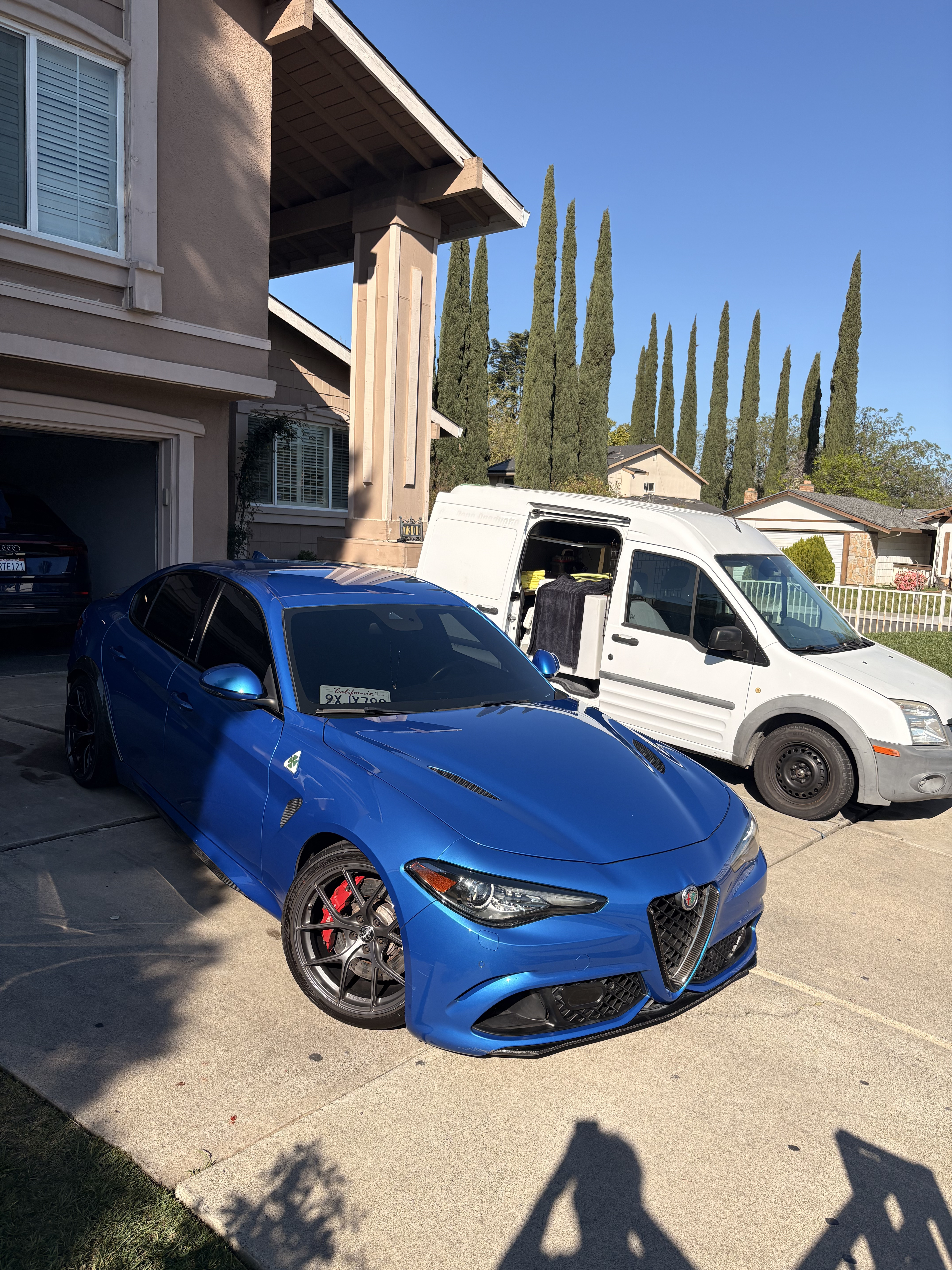 JC'S Auto detailing in Elk Grove, CA (6)