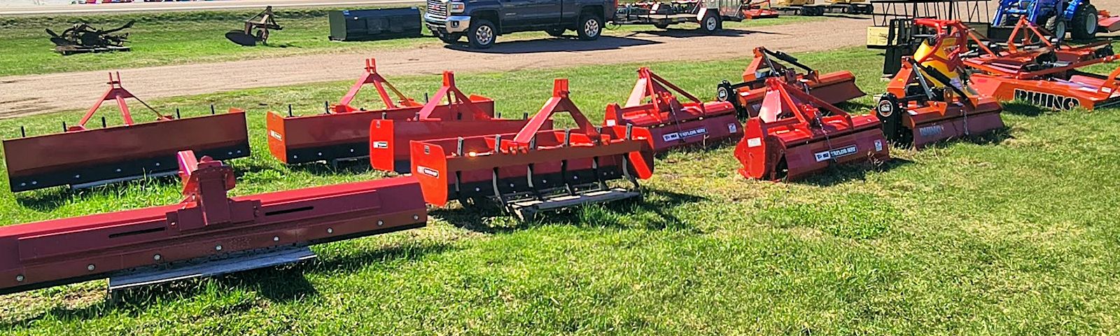 Polacek Implement Inc in Phillips, WI (2)