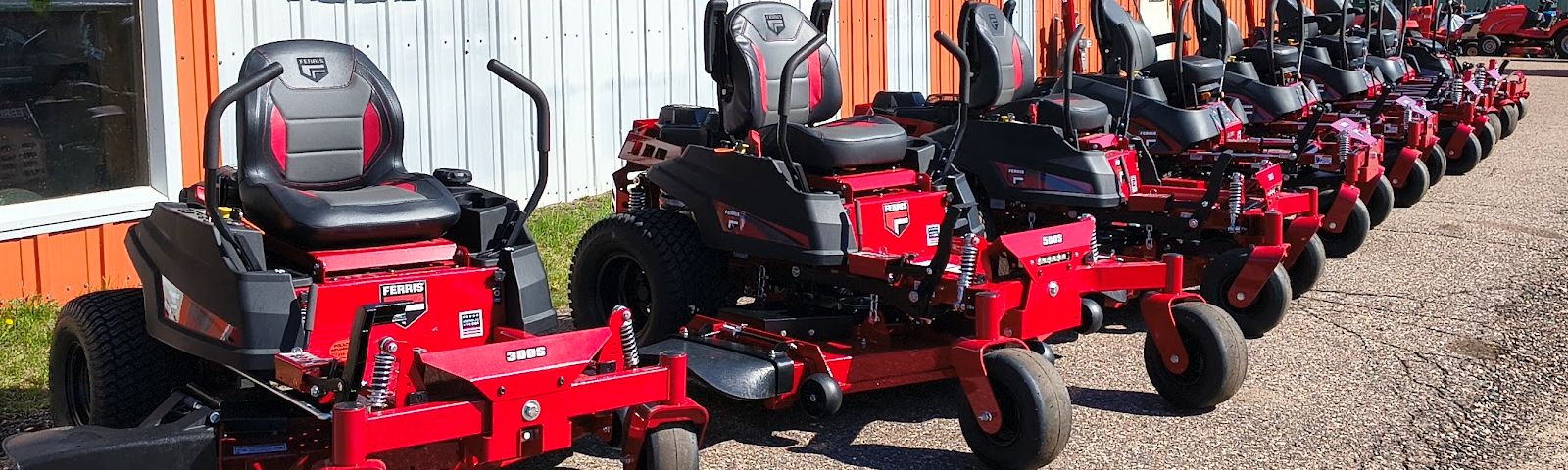 Polacek Implement Inc in Phillips, WI (5)