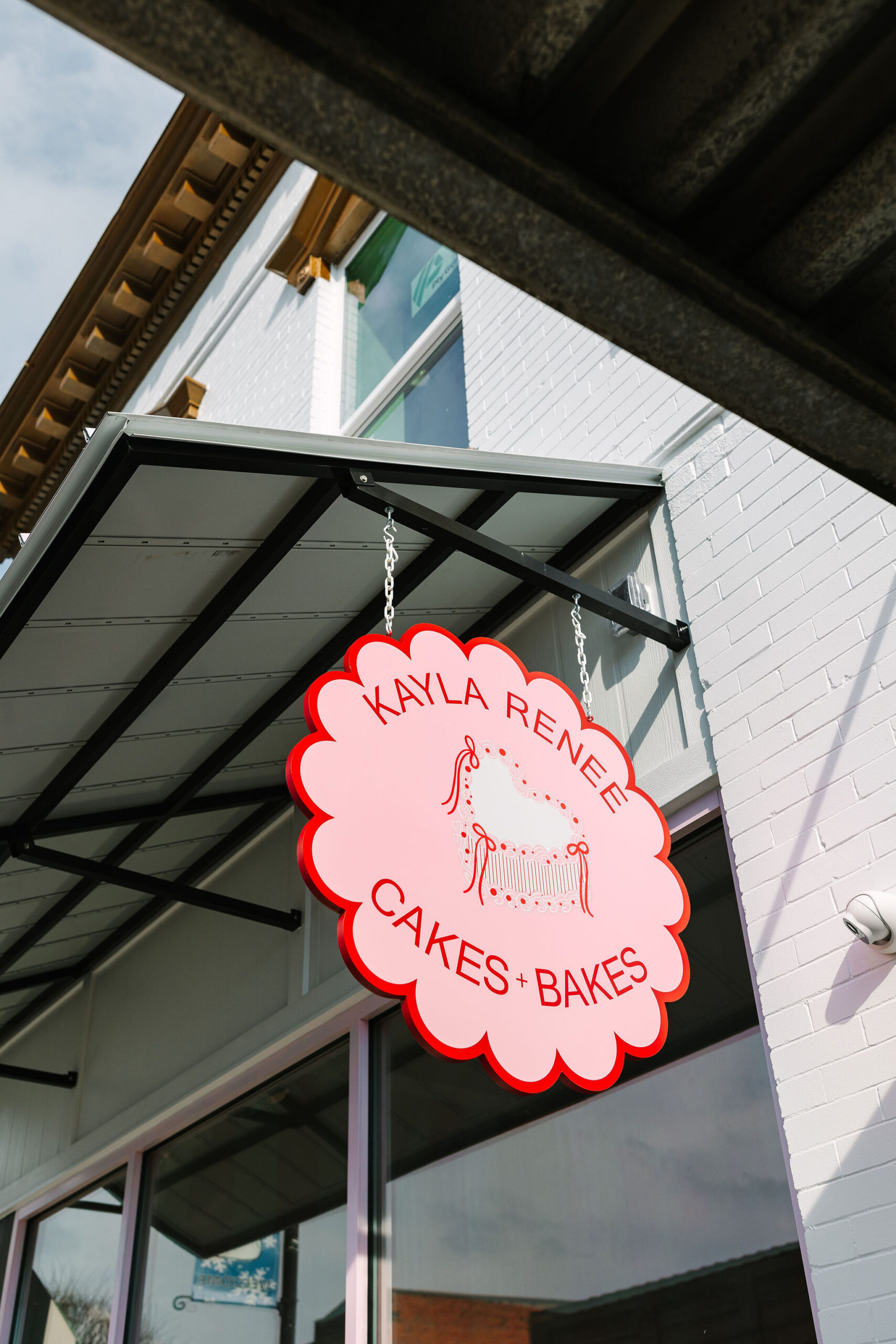 Kayla Renee Cakes in Raeford, NC (2)