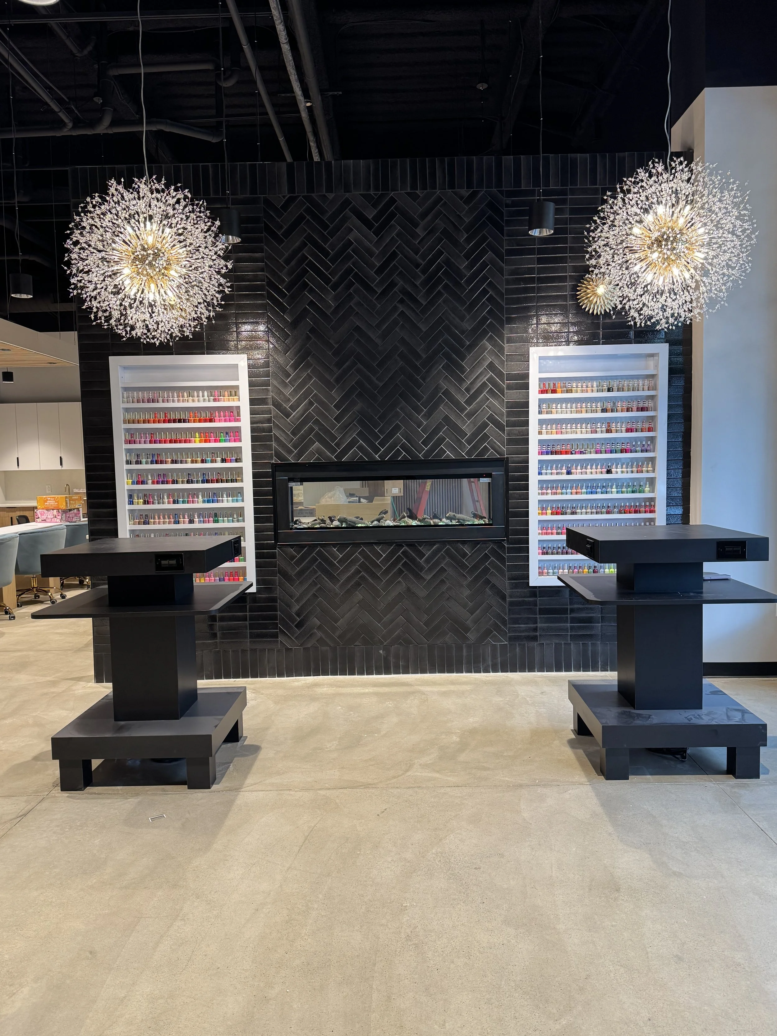 Envy Nail Spa at Lawrenceville in Pittsburgh, PA (2)