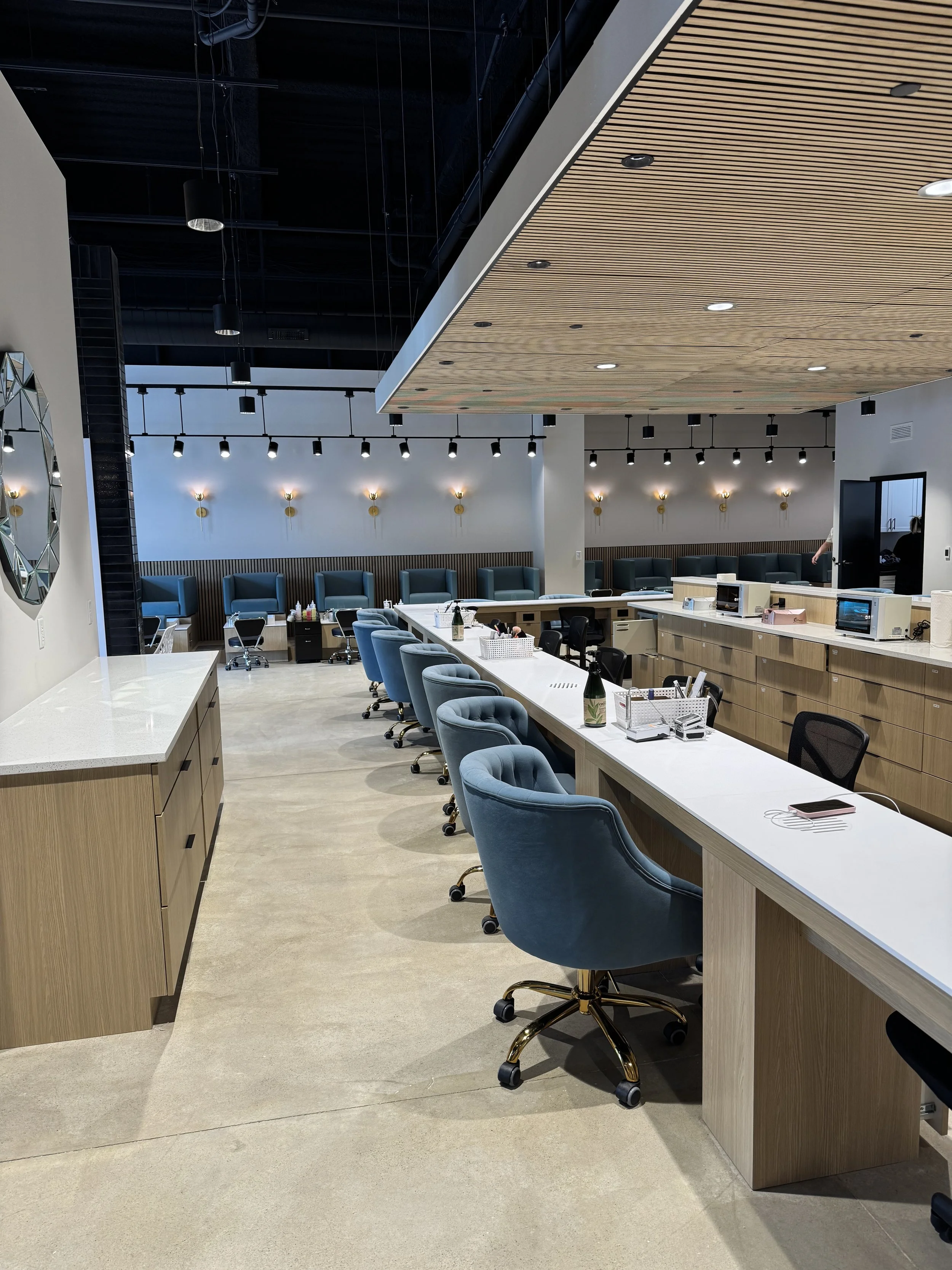 Envy Nail Spa at Lawrenceville in Pittsburgh, PA (4)