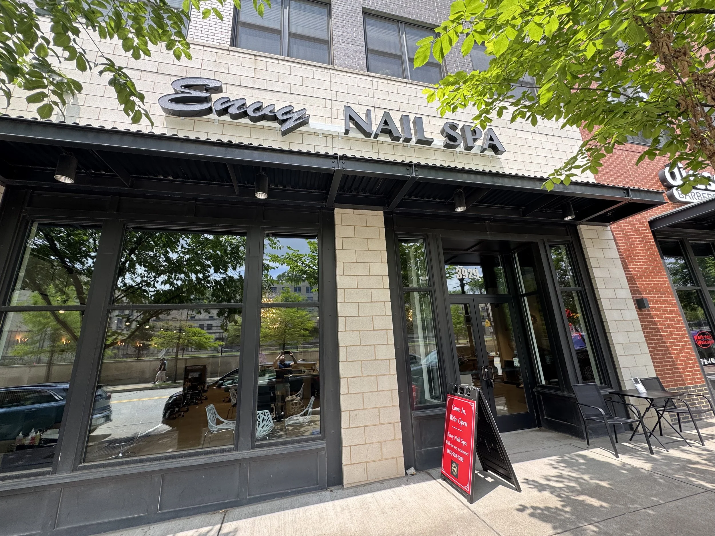 Envy Nail Spa at Lawrenceville in Pittsburgh, PA (5)