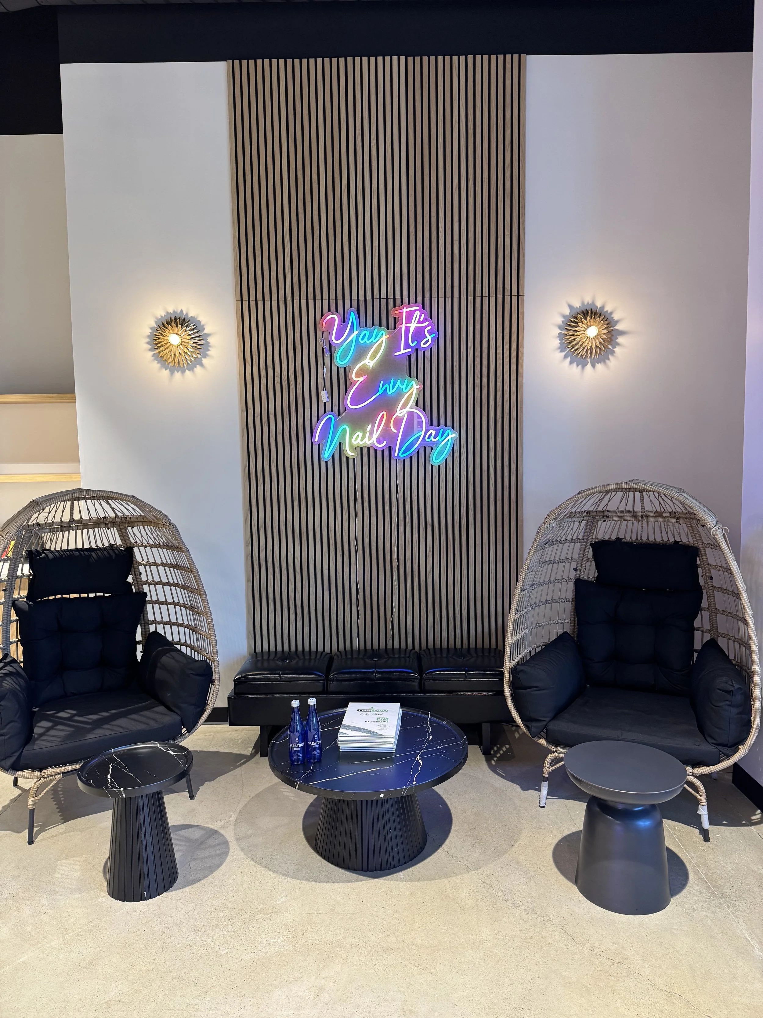Envy Nail Spa at Lawrenceville in Pittsburgh, PA (6)
