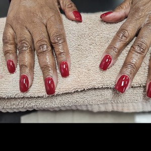 Nail Rush Salon in McDonough, GA (2)
