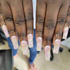 Nail Rush Salon in McDonough, GA (3)