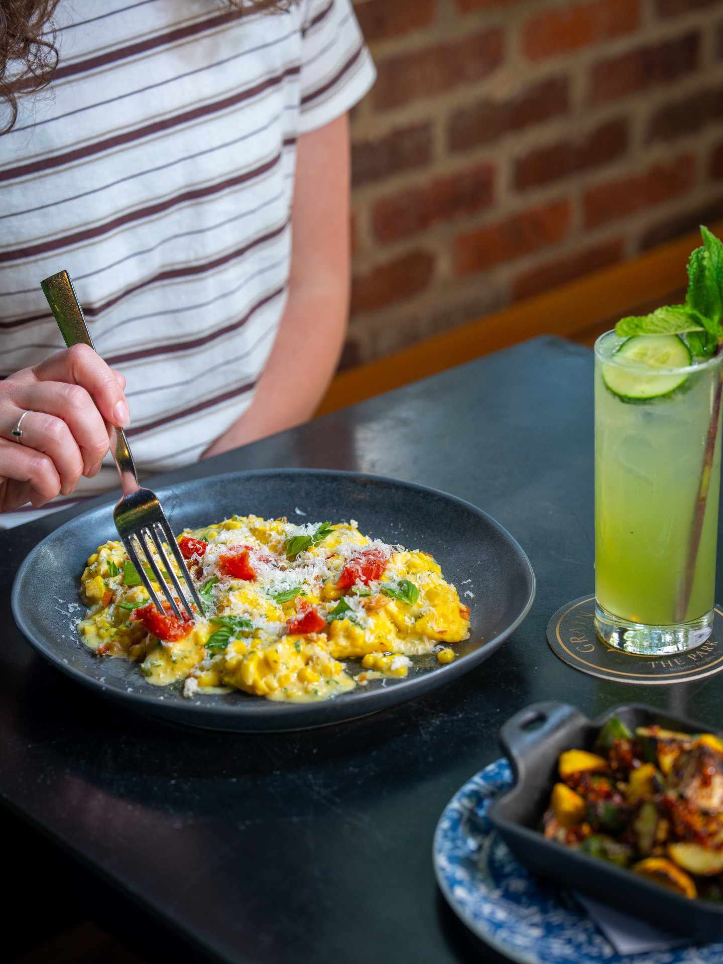 Grain & Cane in Berkeley Heights, NJ (3)