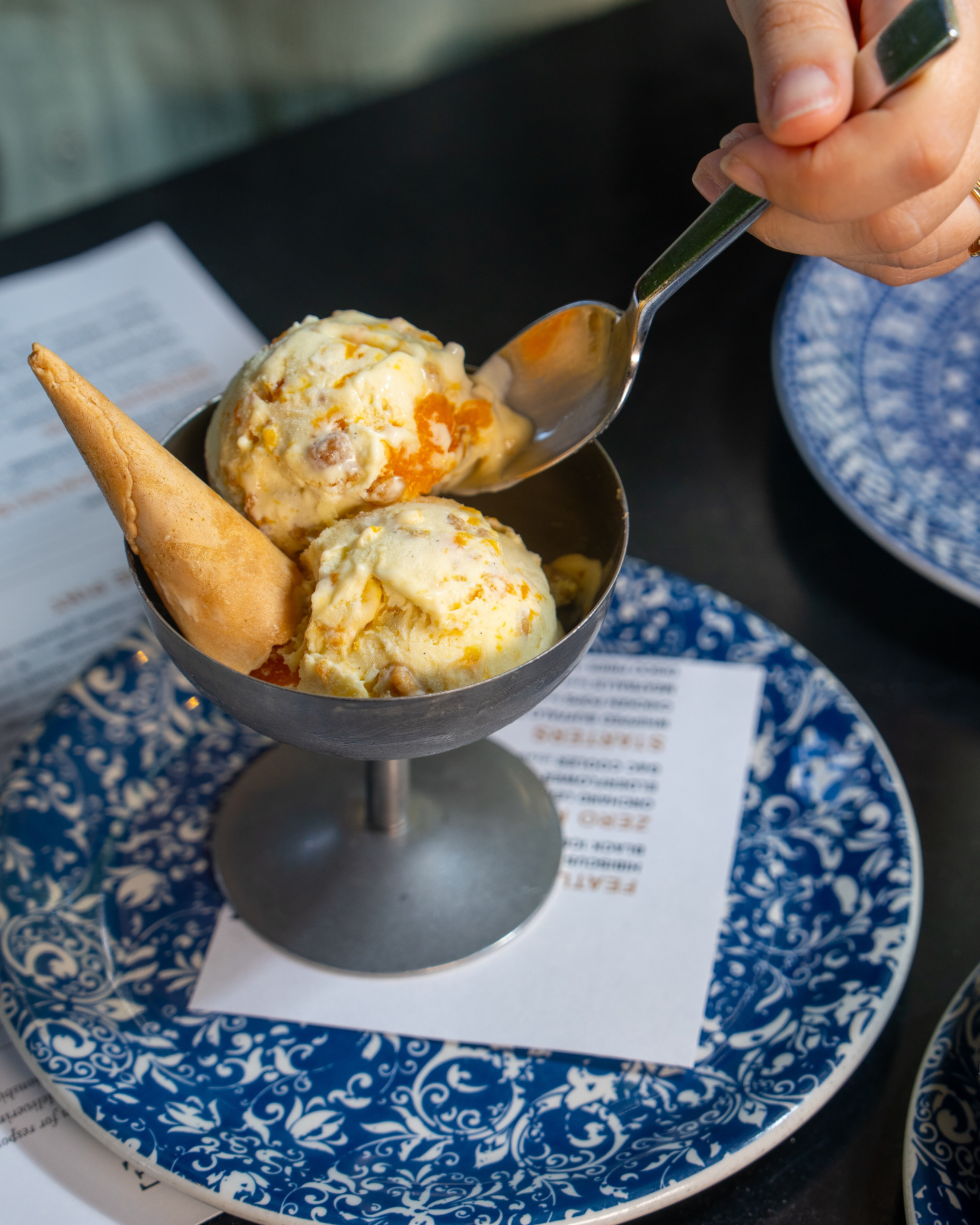 Grain & Cane in Berkeley Heights, NJ (4)