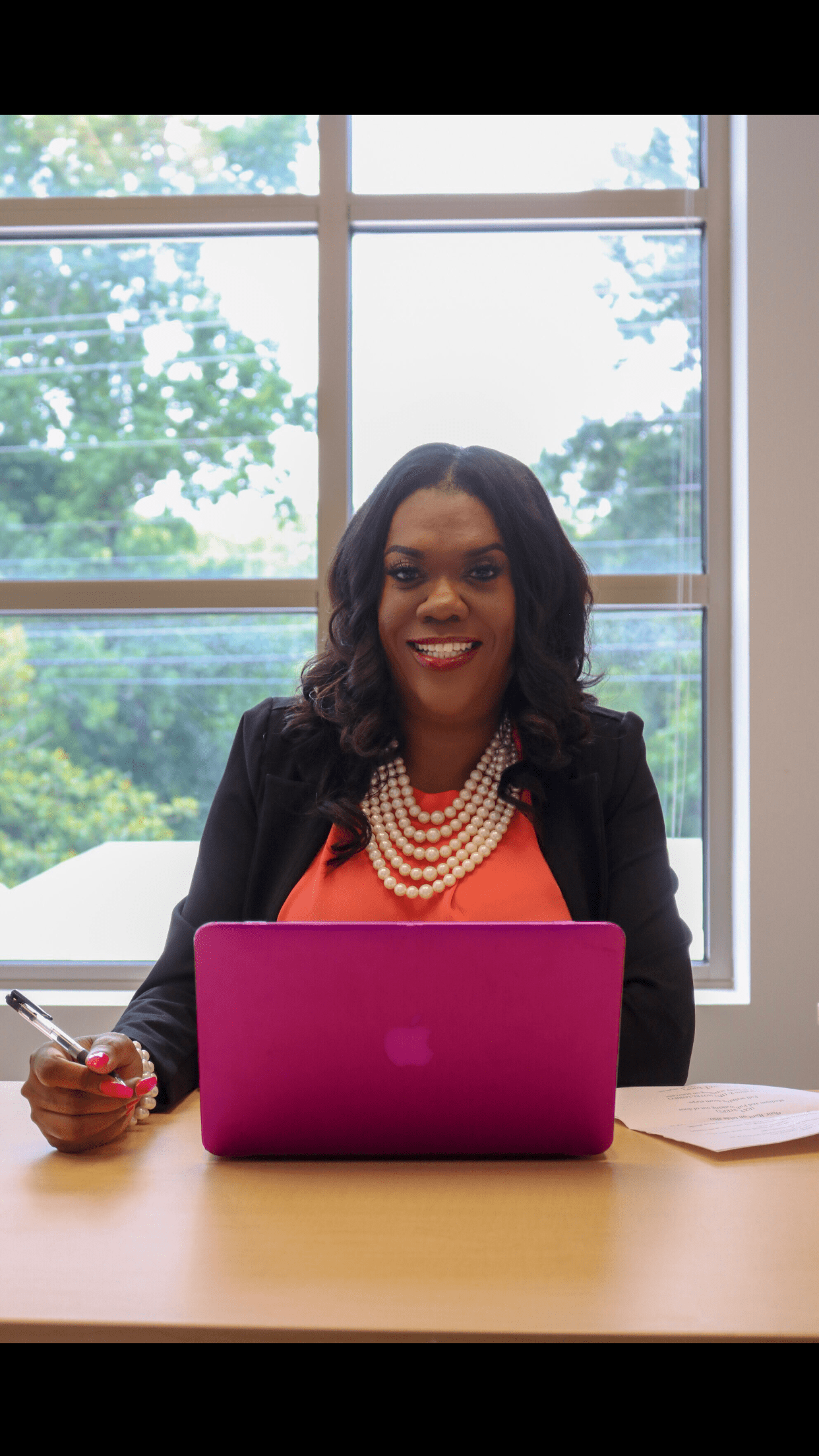 The Fair Law Firm in Fayetteville, GA (2)
