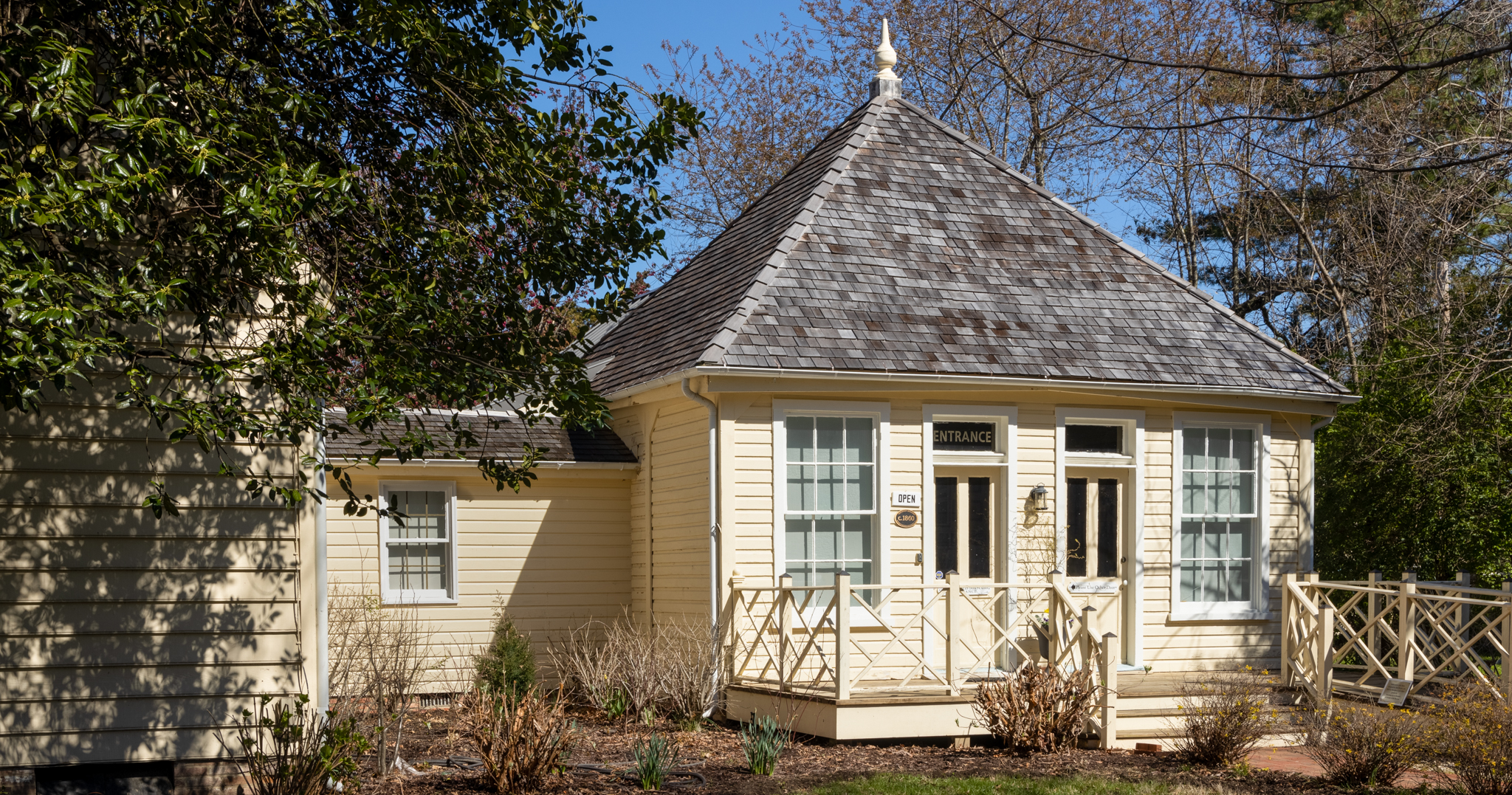 St Michaels Museum in St Michaels, MD (6)