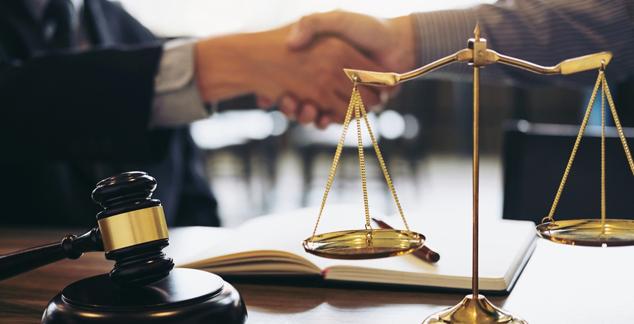 Law Offices of Hector C. Perez Jr., APC in Santa Fe Springs, CA