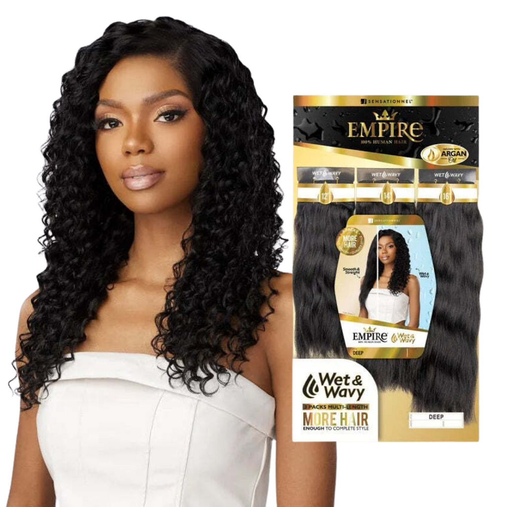 Supreme Hair and Beauty Arlington in Arlington, TX (5)
