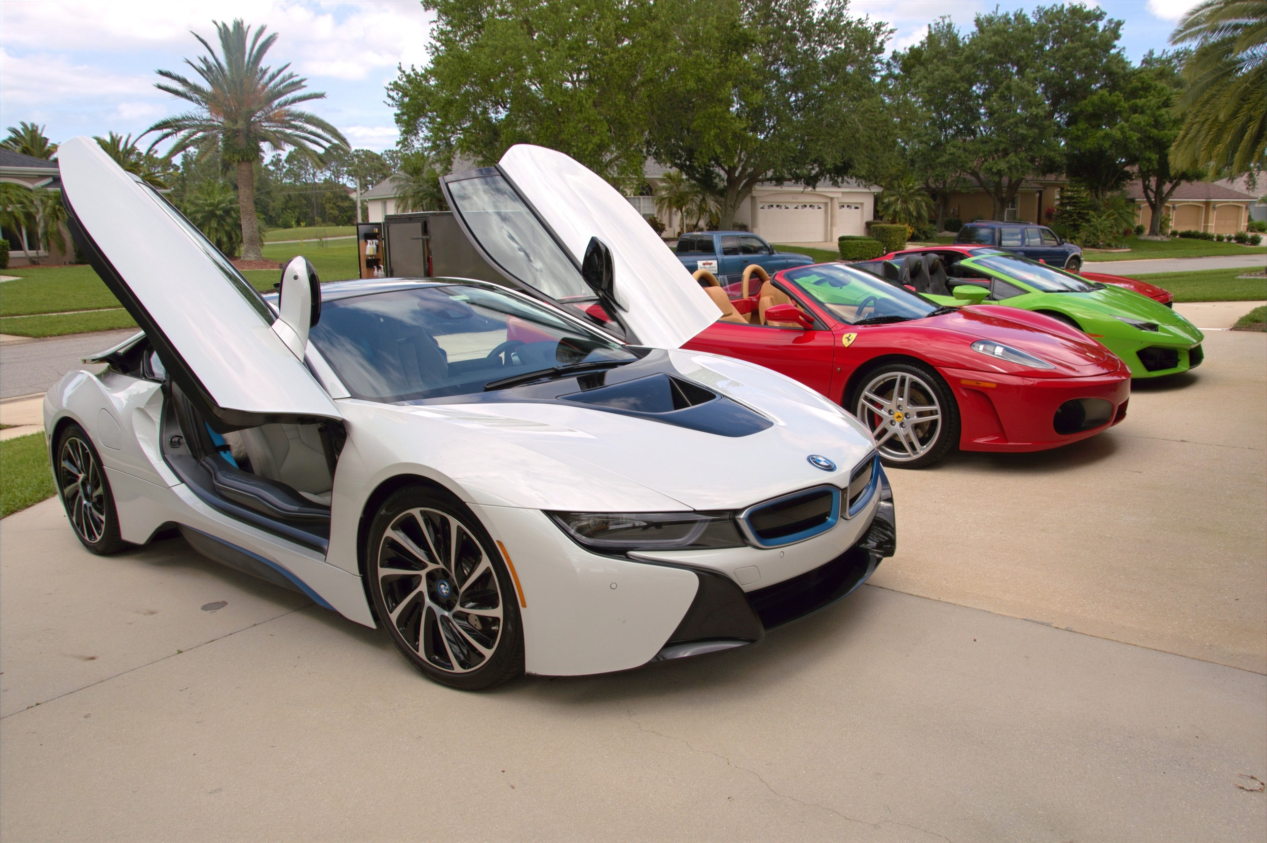 Global Mobile Detailing in Ormond Beach, FL