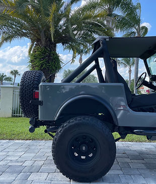 Global Mobile Detailing in Ormond Beach, FL (5)