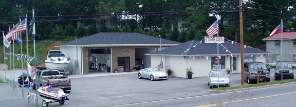 Attention To Detail in Gainesville, GA
