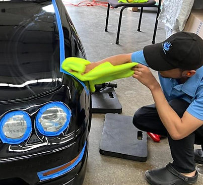 EcoGlo Mobile Detailing - Alexandria in Alexandria, VA (3)