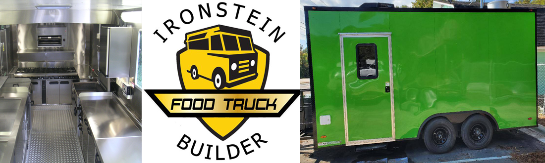 IronStein Food Truck and Trailer Builders in Princeton, NC (2)