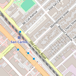 Spasso in San Carlos, CA (2)