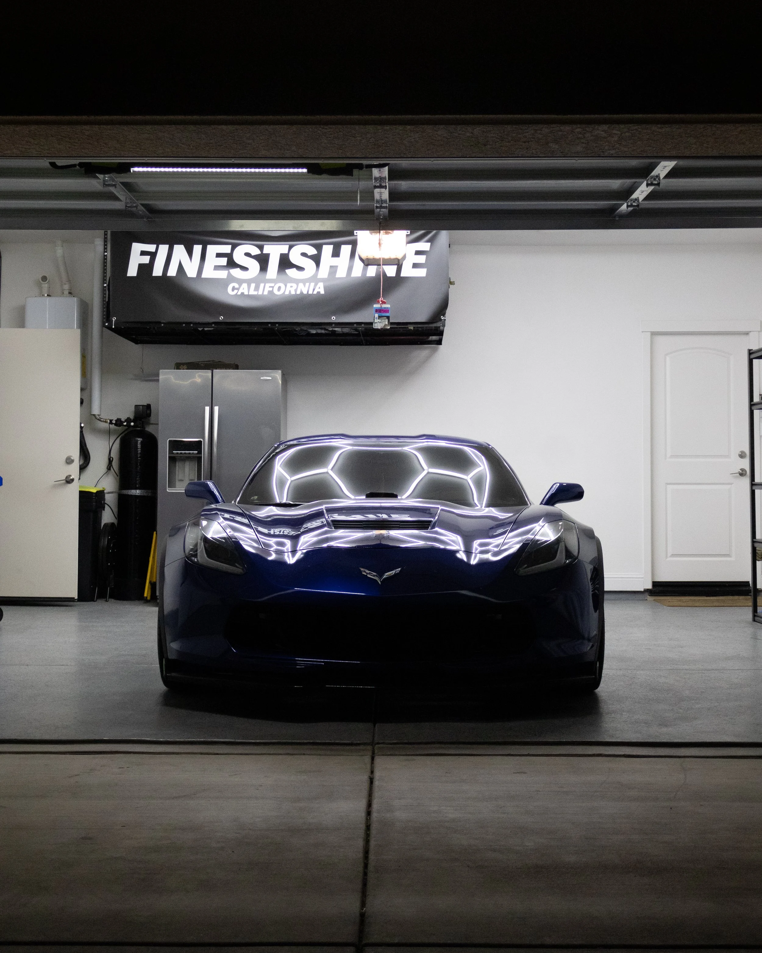 FinestShineCA Mobile Detailing in Turlock, CA