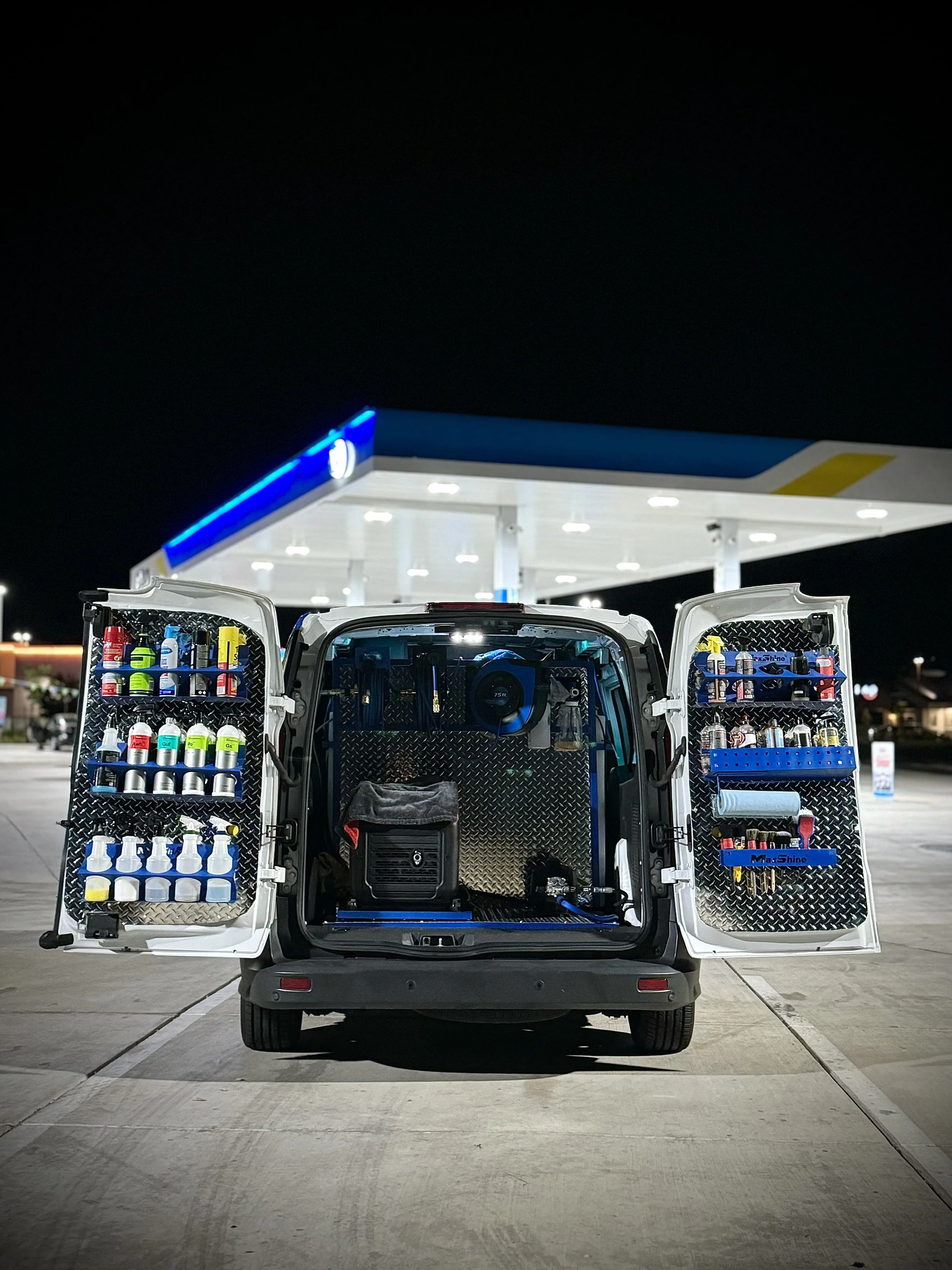 FinestShineCA Mobile Detailing in Turlock, CA (4)