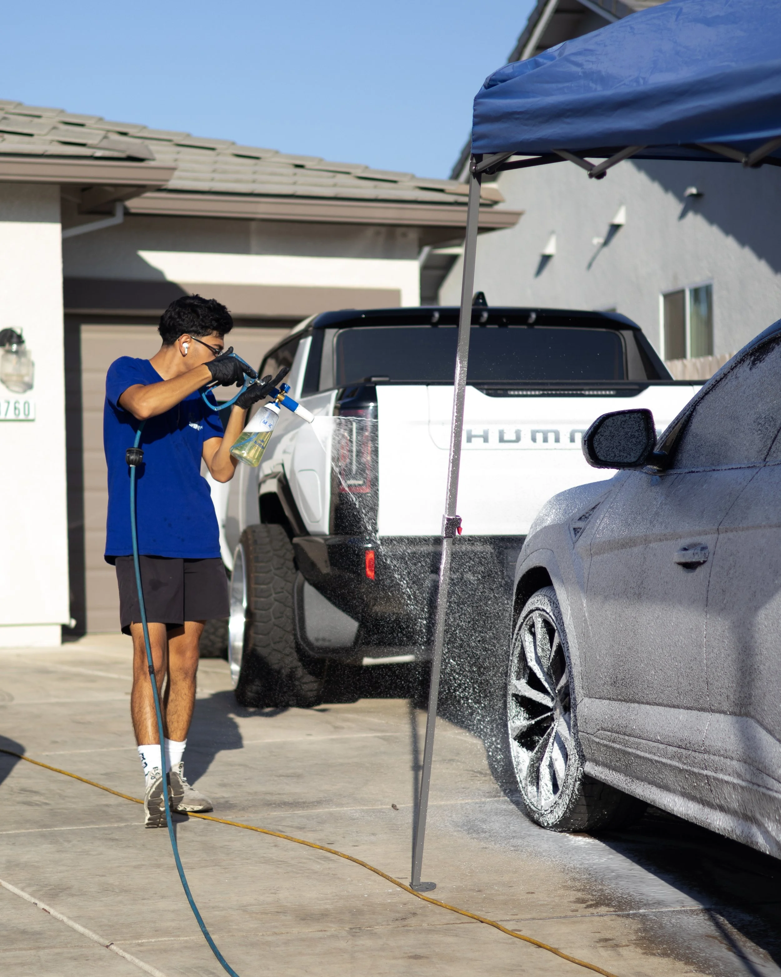 FinestShineCA Mobile Detailing in Turlock, CA (5)