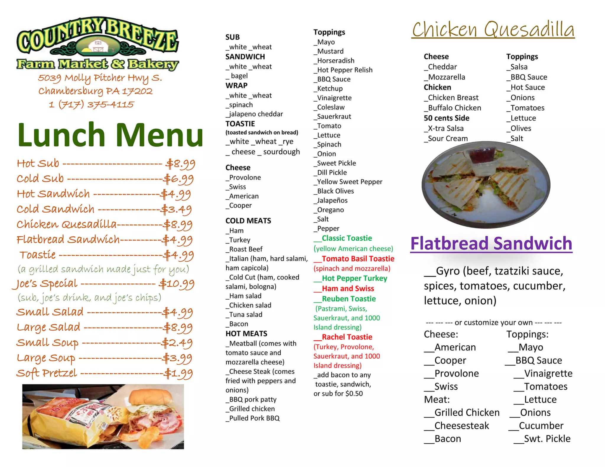 Country Breeze Farm Market in Chambersburg, PA (3)