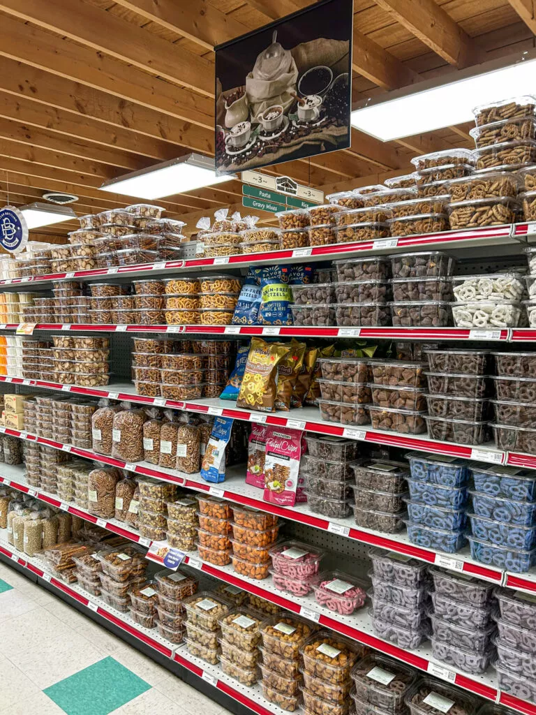 Country Breeze Farm Market in Chambersburg, PA (5)