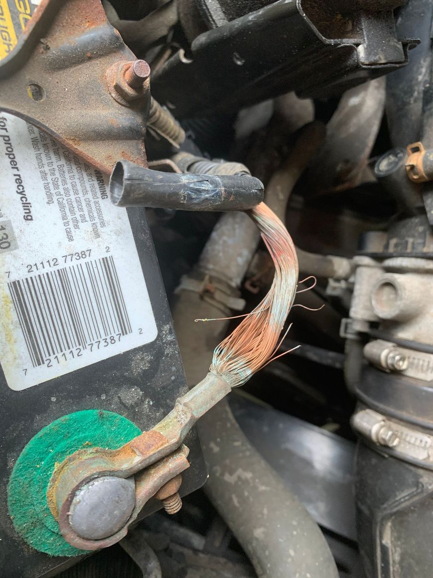 Bernie's Auto Repair of NJ LLC in Paterson, NJ