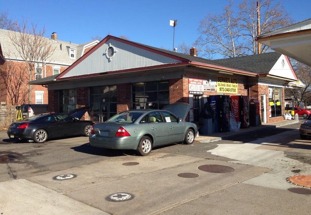 Bernie's Auto Repair of NJ LLC in Paterson, NJ (2)