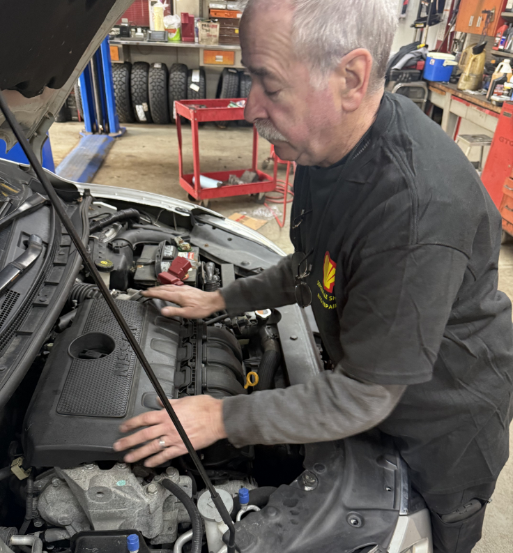 Somerville Shell Auto Repair in Somerville, NJ (3)