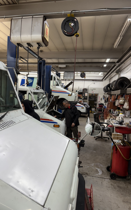 Somerville Shell Auto Repair in Somerville, NJ (4)