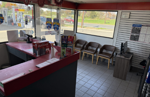 Somerville Shell Auto Repair in Somerville, NJ (6)