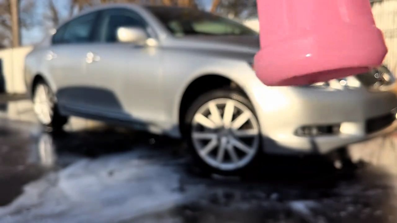 Luxury Auto Detailing Spa in Midlothian, IL