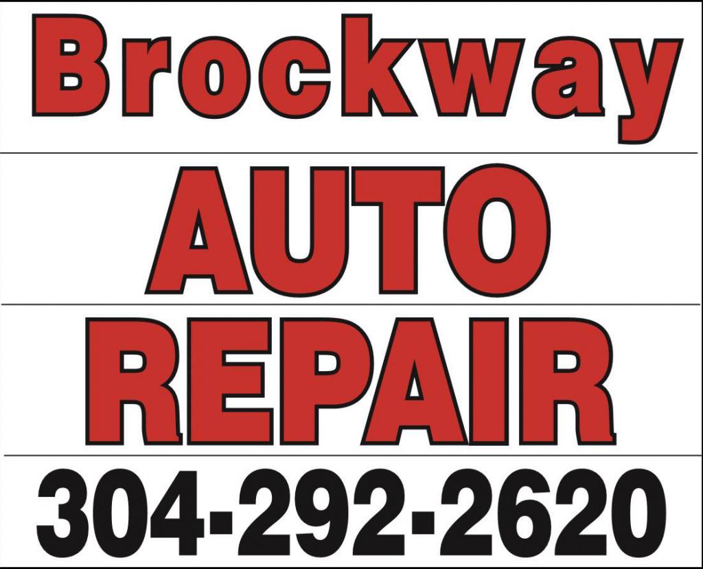 Brockway Avenue Auto Repair in Morgantown, WV