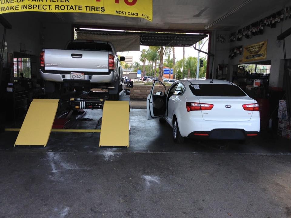 Main Auto Care in Orange, CA (3)