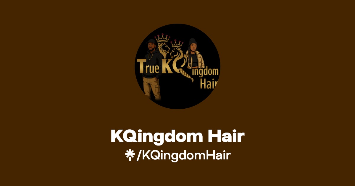 True KQingdom Hair and Beauty Supply in Lakeland, FL
