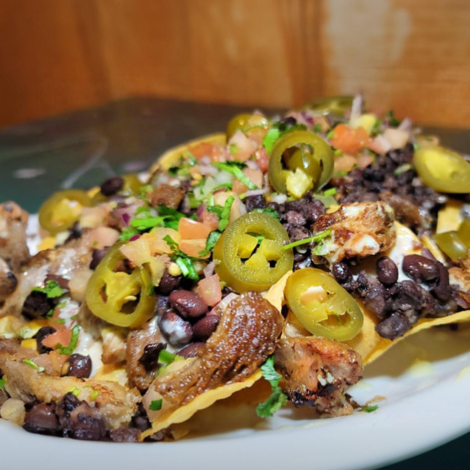 La Herradura II Mexican Restaurant in Bargersville, IN (2)