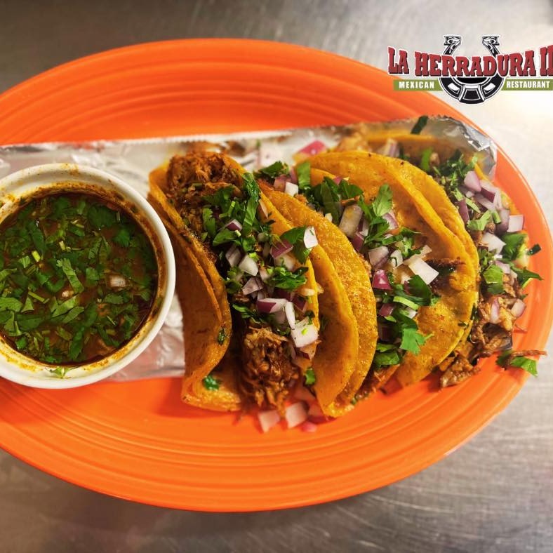 La Herradura II Mexican Restaurant in Bargersville, IN (3)