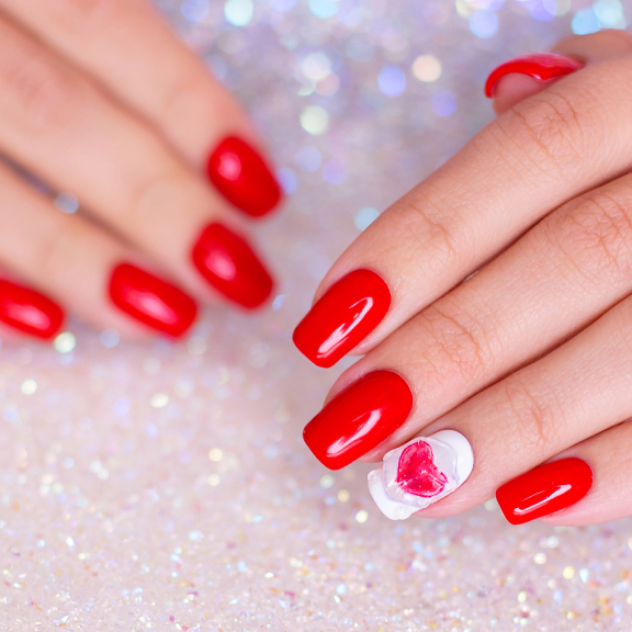 The Lofté | Nail Spa in Sharpsburg, GA (2)