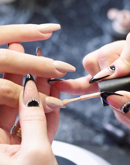 The Lofté | Nail Spa in Sharpsburg, GA (5)