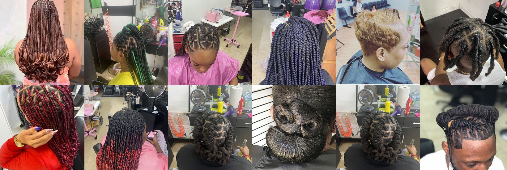 Heaven Lounge Beauty Parlor in Fort Myers, FL (3)