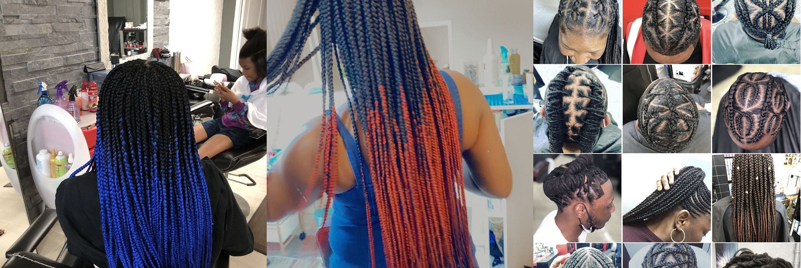 Heaven Lounge Beauty Parlor in Fort Myers, FL (4)