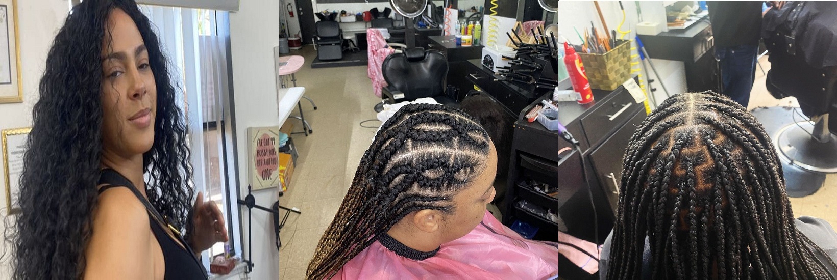 Heaven Lounge Beauty Parlor in Fort Myers, FL (5)