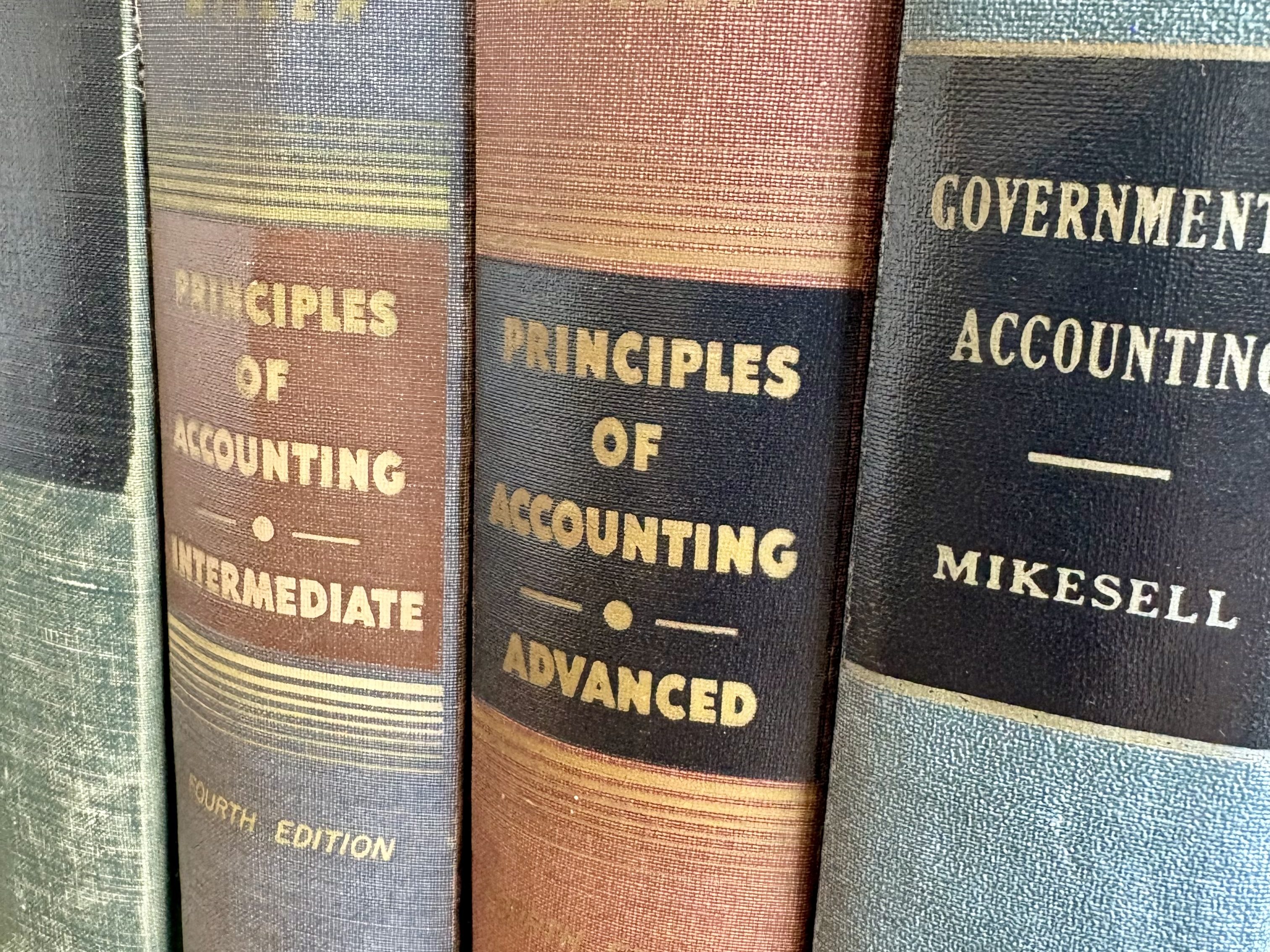 Joseph E. Madden, CPA in Denison, TX (2)
