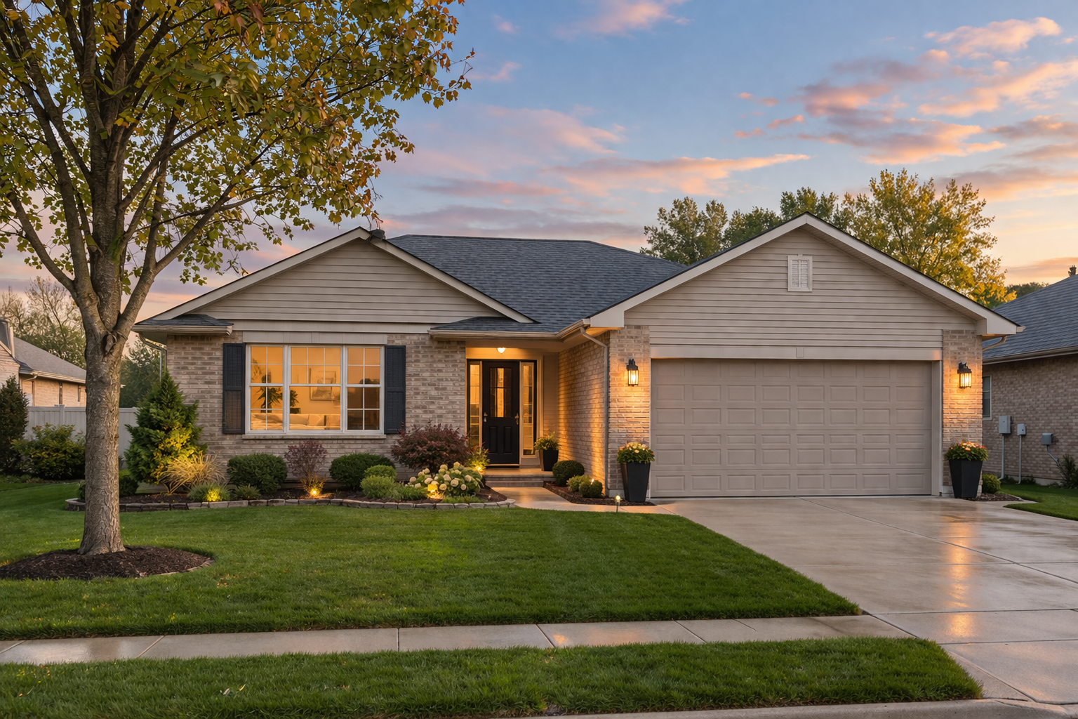 Brandon Krotak - Household Real Estate in Sterling Heights, MI