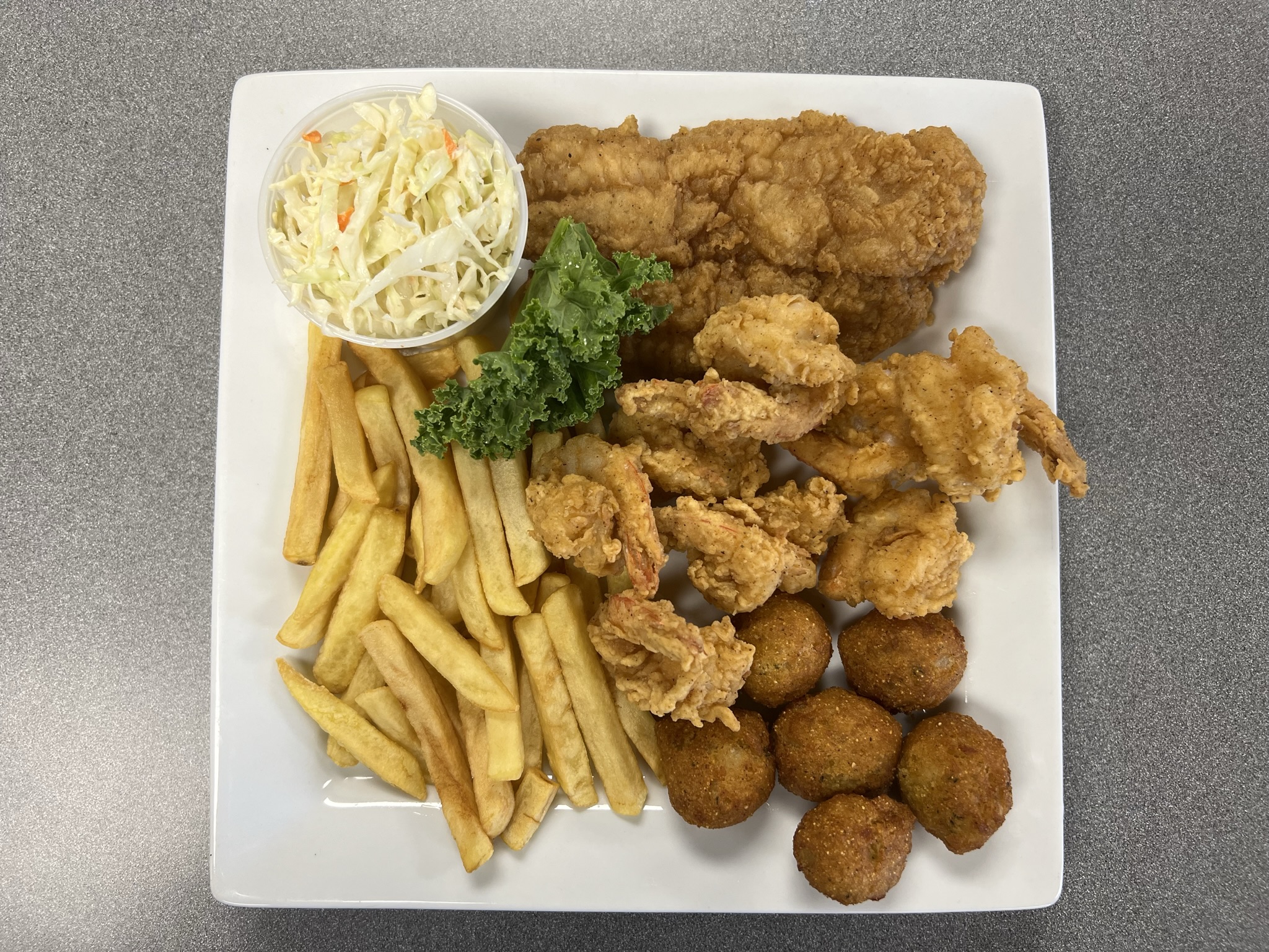Oley's Kitchen & Bar B Que in Orlando, FL