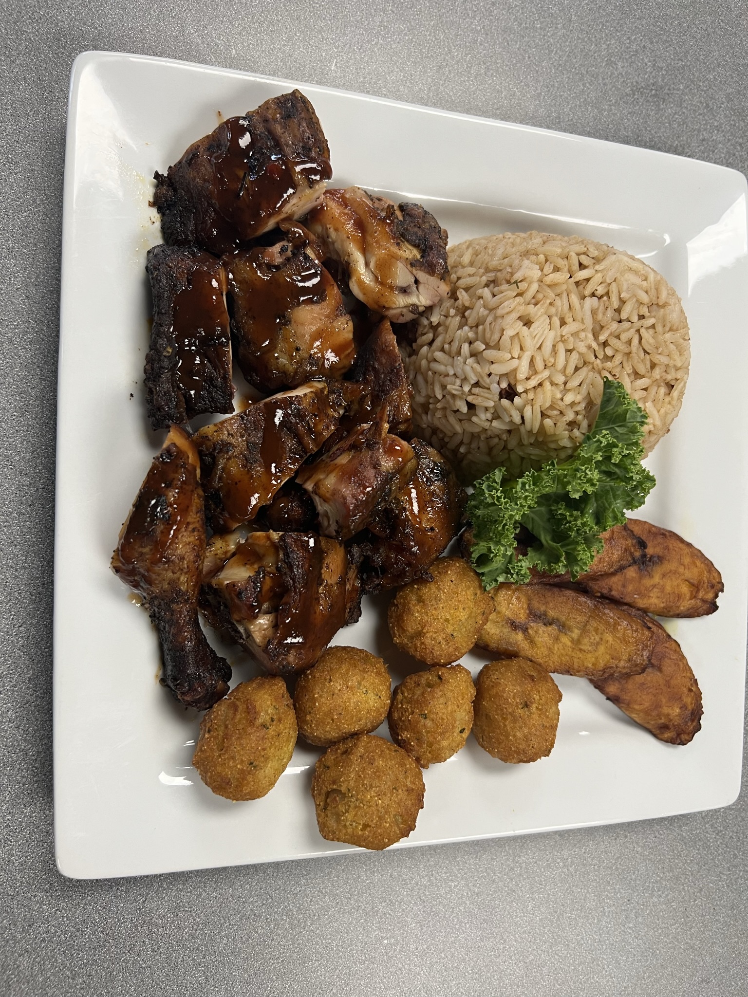Oley's Kitchen & Bar B Que in Orlando, FL (3)