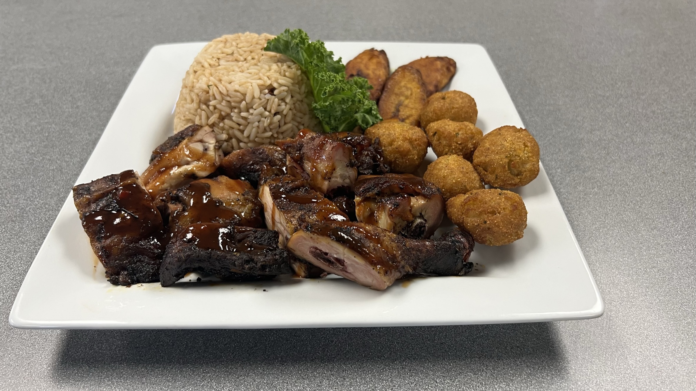 Oley's Kitchen & Bar B Que in Orlando, FL (4)