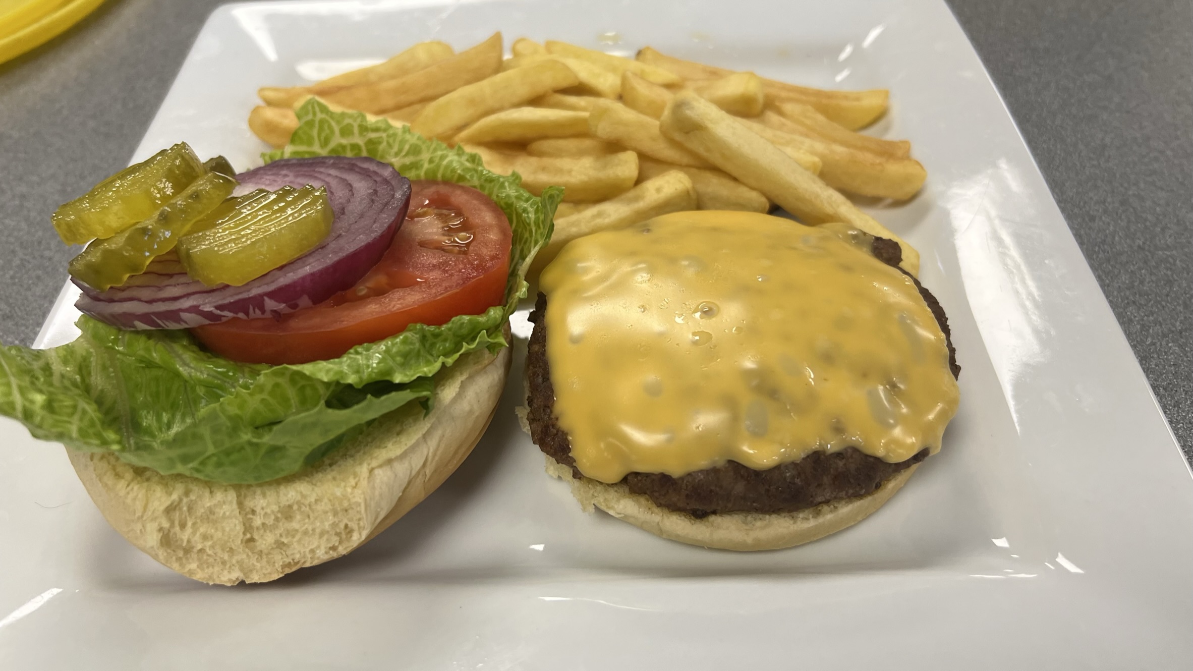 Oley's Kitchen & Bar B Que in Orlando, FL (5)