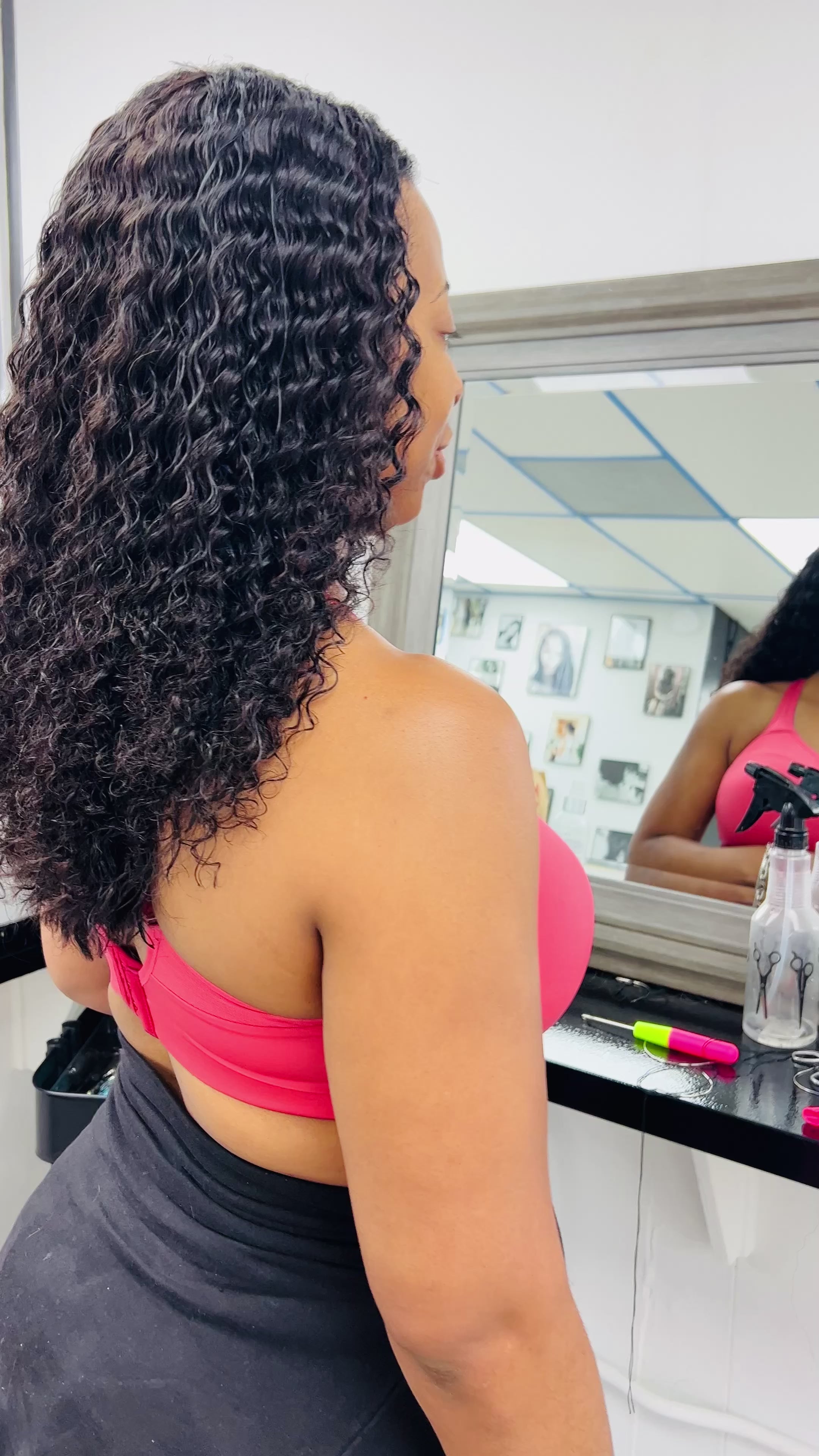Pink Noire Beauty Supply & Cosmetics in Bartlett, TN (5)